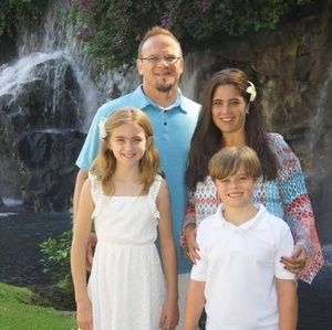 Meet your Posher, Dawn